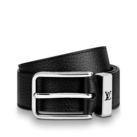 pont neuf louis vuitton belt|pont neuf taurillon leather belt.